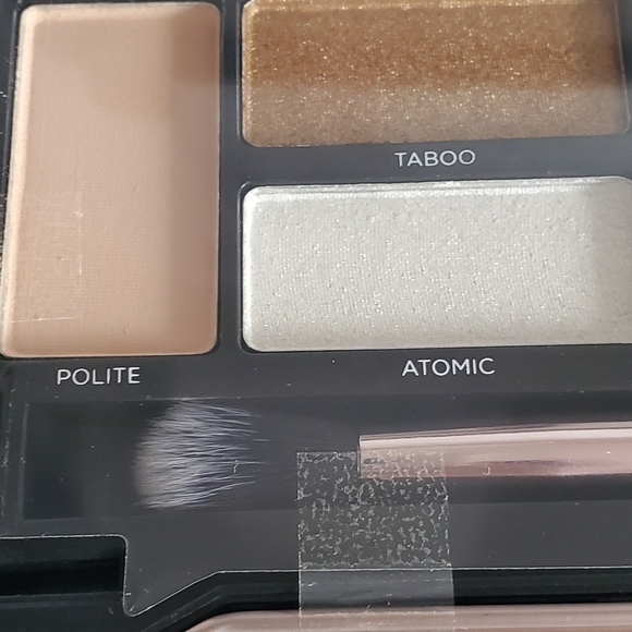 Profusion Cosmetics Case NIB - Picture 3 of 5